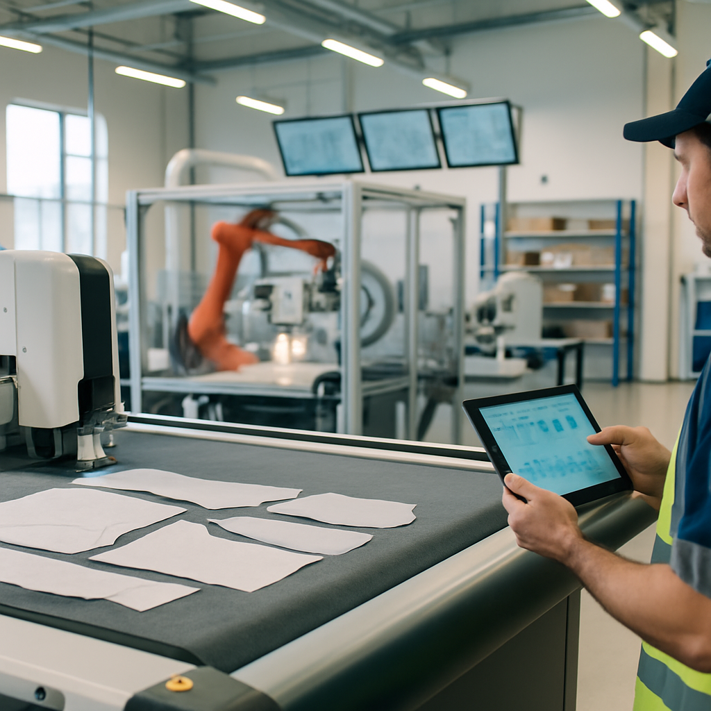 Industrielle Serienfertigung und Maschinen – Tilley Vancouver 1222fe12 9dda 41e8 8b7c 0e76f6468c11