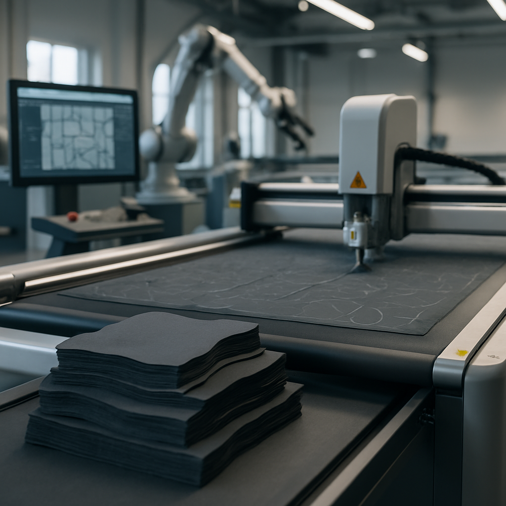 Automatisierte Schnittsysteme bei Tilley Vancouver 8ed9b982 aabb 4187 a1db 1f99b0cef2f8